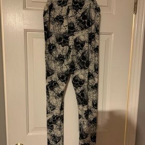 Legging Army Leggings